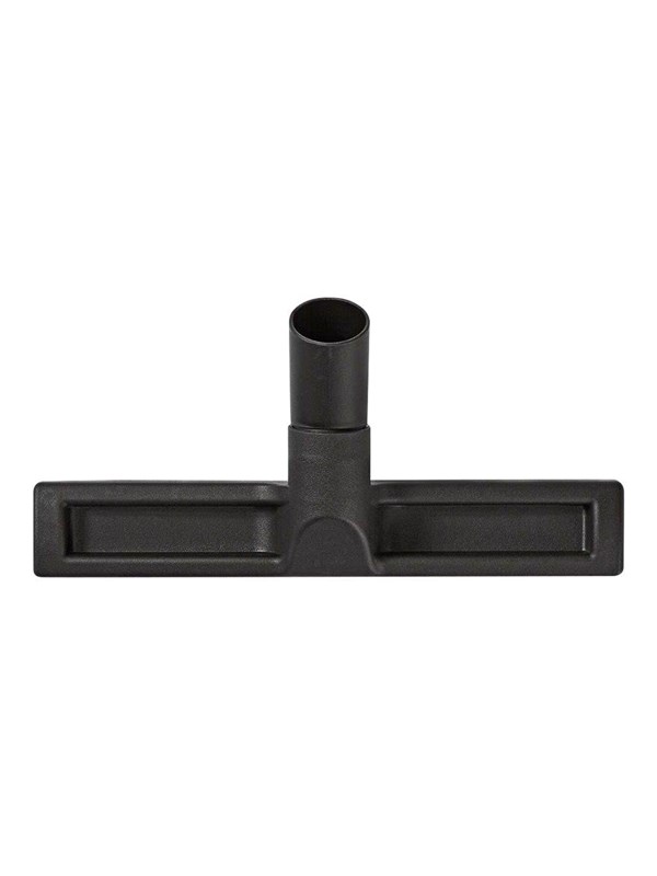 Nedis VCBR111HF35 - vacuum cleaner parquet brush - black