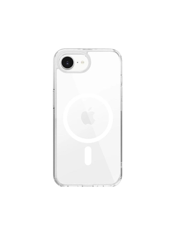 Just Mobile TENC Air Shock and Scratch Resistant Protective Case for iPhone 16e