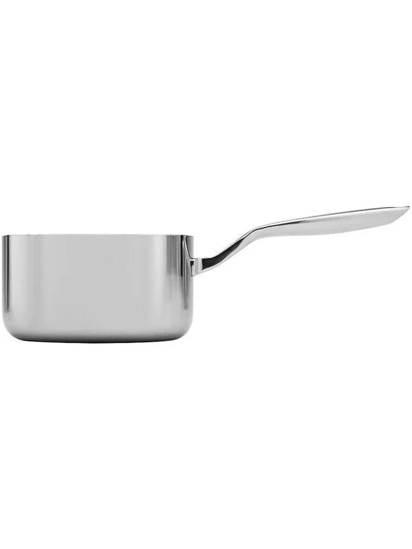 Heirol Cerasafe Triply saucepan 16 cm/1.7 L
