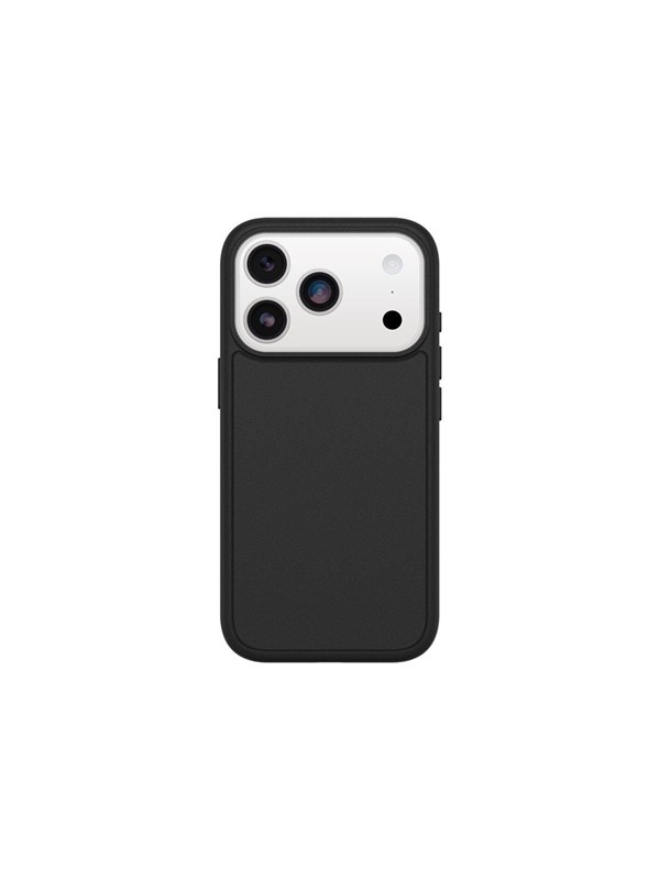 OtterBox Symmetry MagSafe Camera Control Apple iPhone 17 Pro - black
