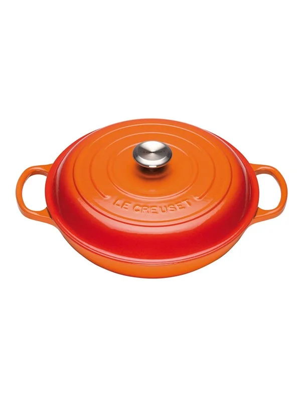 Le Creuset Signature Buffet Casserole 3.5 L