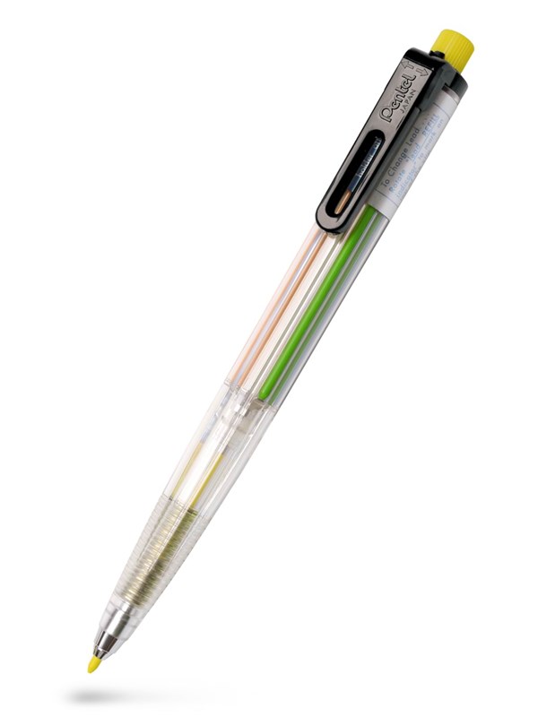 Pentel PH158ST1 pencil 2mm