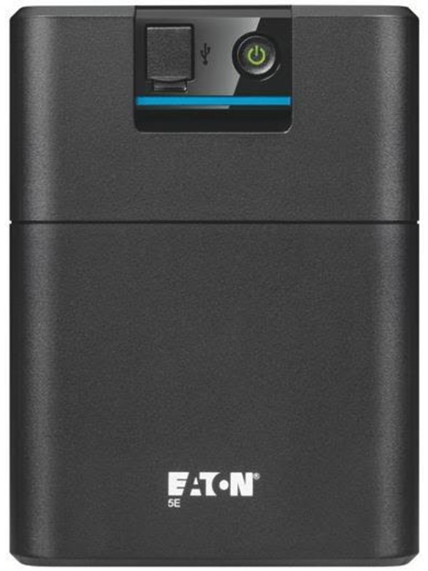 Eaton 5E1600UI - 5E Gen2 - 1600VA/900W - Line Interactive UPS