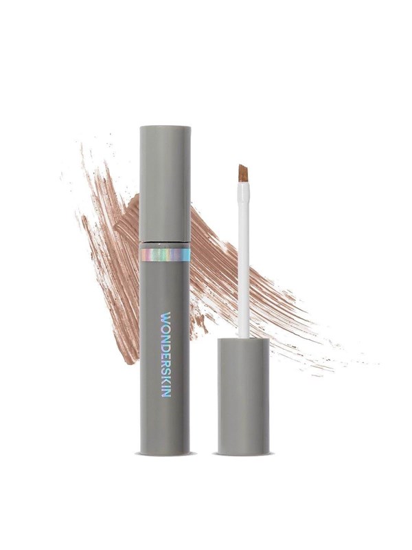 Wonderskin Wonder Blading Brow Stain & Go Masque Blonde