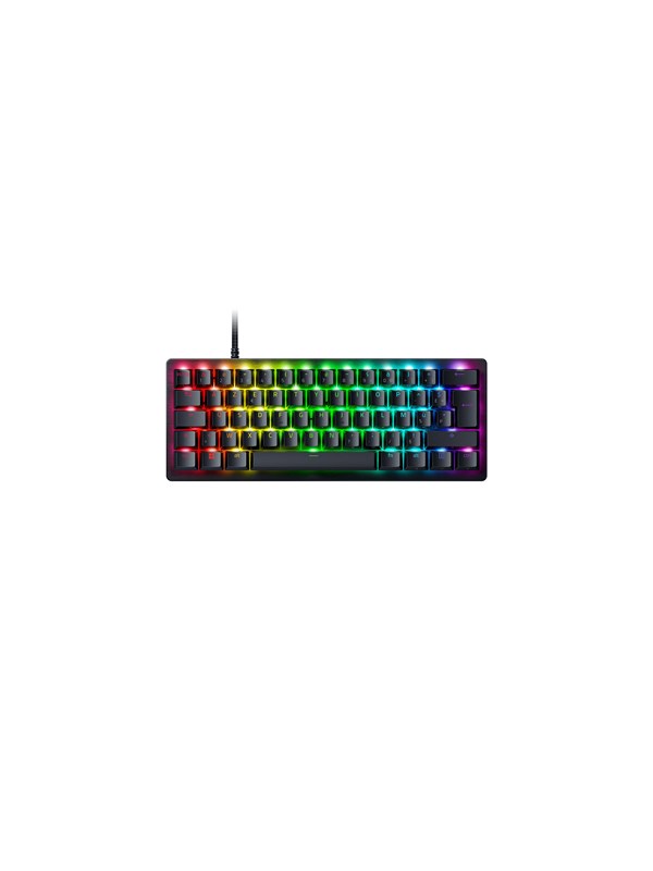 Razer Huntsman V3 Pro Mini - Gamingtastatur - Fransk