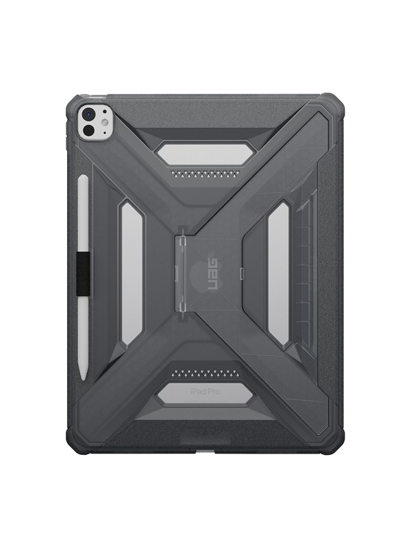 UAG Scout Plus - Ash - iPad Pro 13" 2024