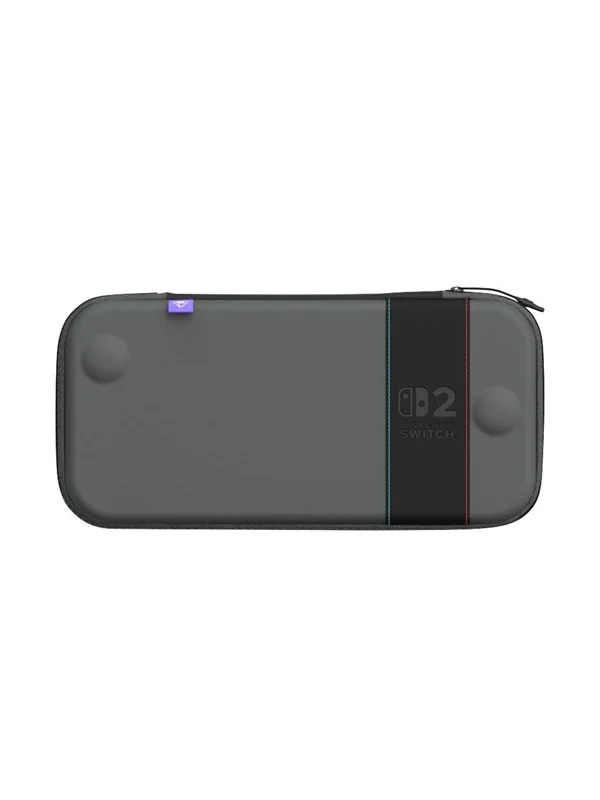 Turtle Beach PlayTrek Travel Case - Charcoal Black - Slim