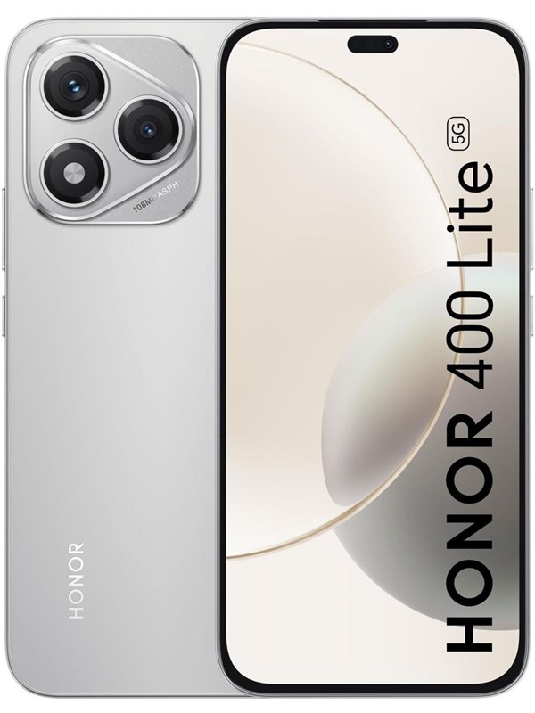 Honor 400 Lite 256GB/8GB - Velvet Grey