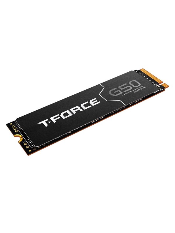 Team Group T-Force G50 SSD - 2TB - M.2 2280 - PCIe 4.0