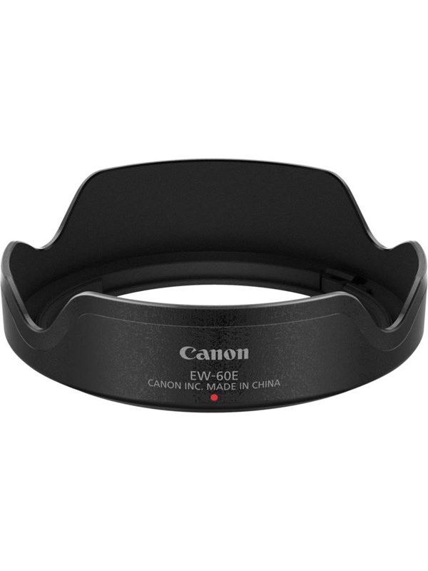 Canon EW-60E Lens Hood