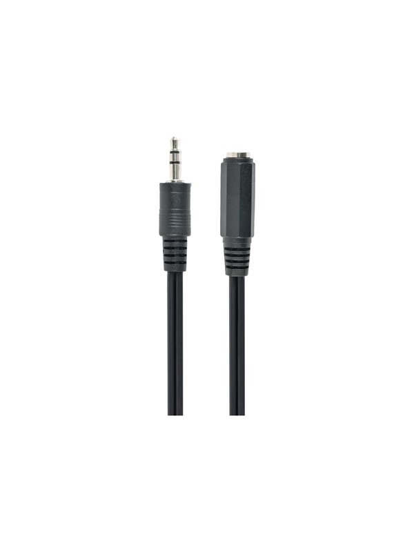 Gembird Cablexpert audio extension cable - 3 m