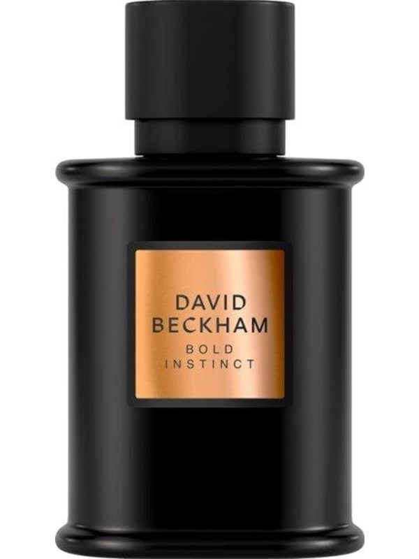 David Beckham Bold Instinct Eau de parfum 50ml