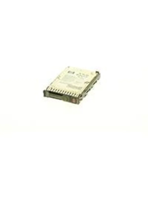 HP Dual Port Enterprise - 72GB - Harddisk - 653949-001 - SAS2 - 2.5"