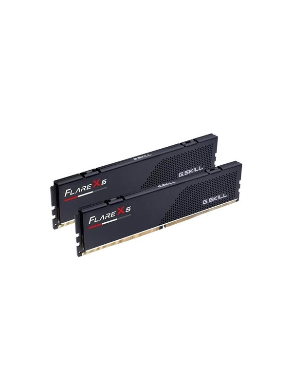 G.Skill Flare X5 DDR5-5600 - 16GB - CL36 - Dual Channel (2 pcs) - AMD EXPO
