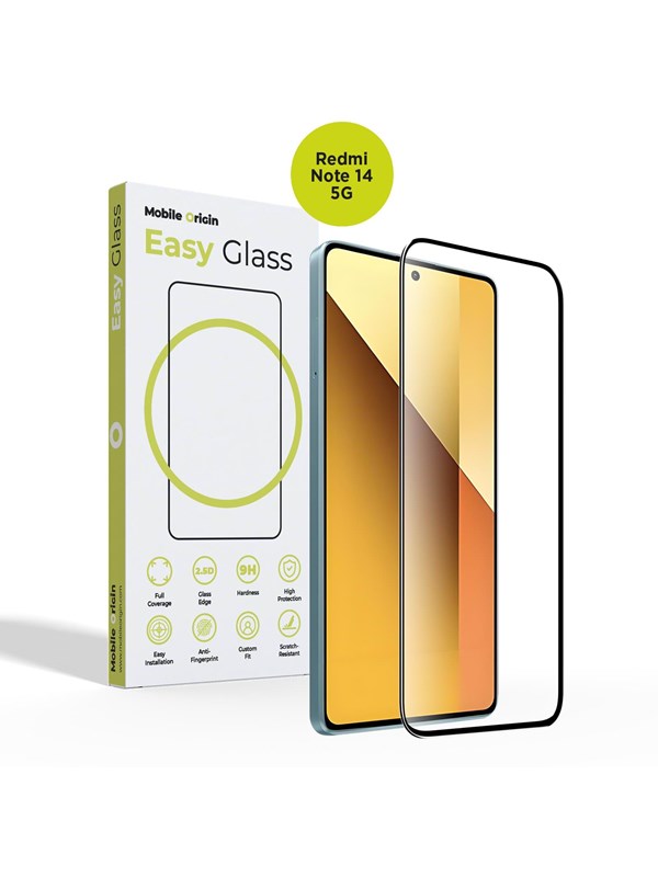 Mobile Origin EasyGlass Redmi Note 14 5G