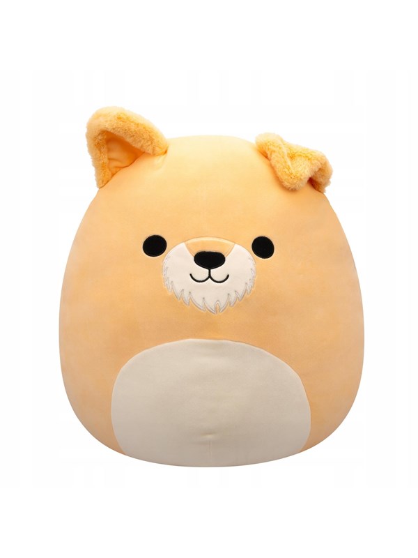 Squishmallows Cooper the dog