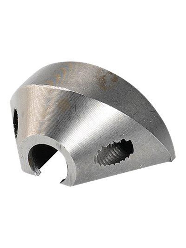 Makita A-15051 Nibbler Die - For Aluminium Stainless Steel Sheet Metal Mild Steel