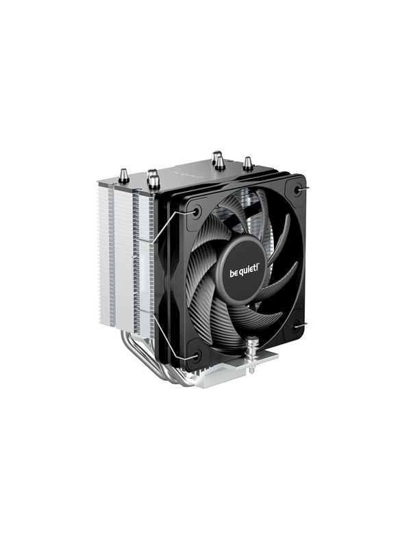 be quiet! Pure Rock Slim 3 - CPU Luftkjøler - Max 25 dBA
