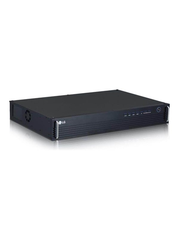 LG - Grafikkort