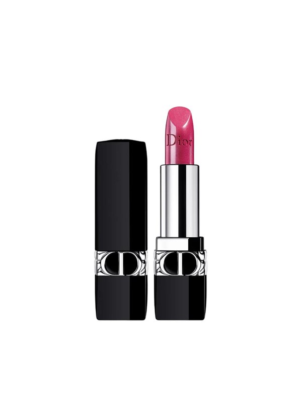 Christian Dior Couture Colour, Matte, Cream Lipstick, 678, Culte, Refillable, 3.5 m