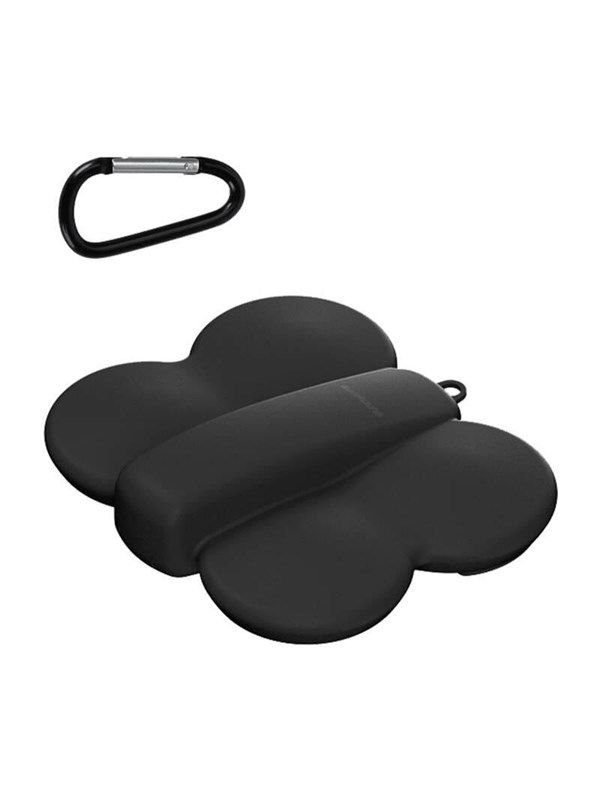 Sunnylife NEâSN908 Butterfly Protective Case for NEO with Carabiner - Black