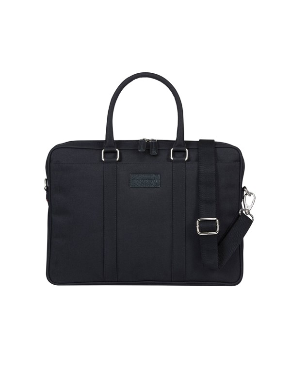 dbramante1928 Fifth Avenue Laptopveske for Laptop 15" | Svart