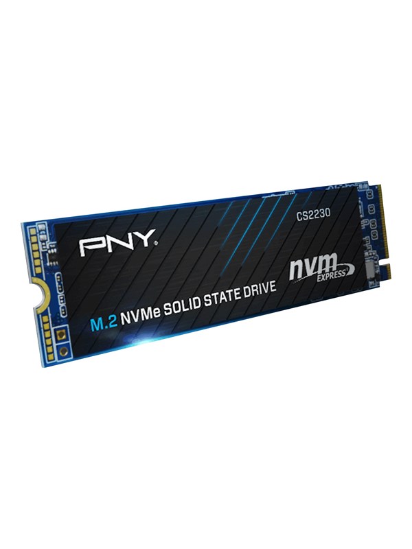 PNY CS2230 SSD - 500GB - M.2 2280 - PCIe 3.0