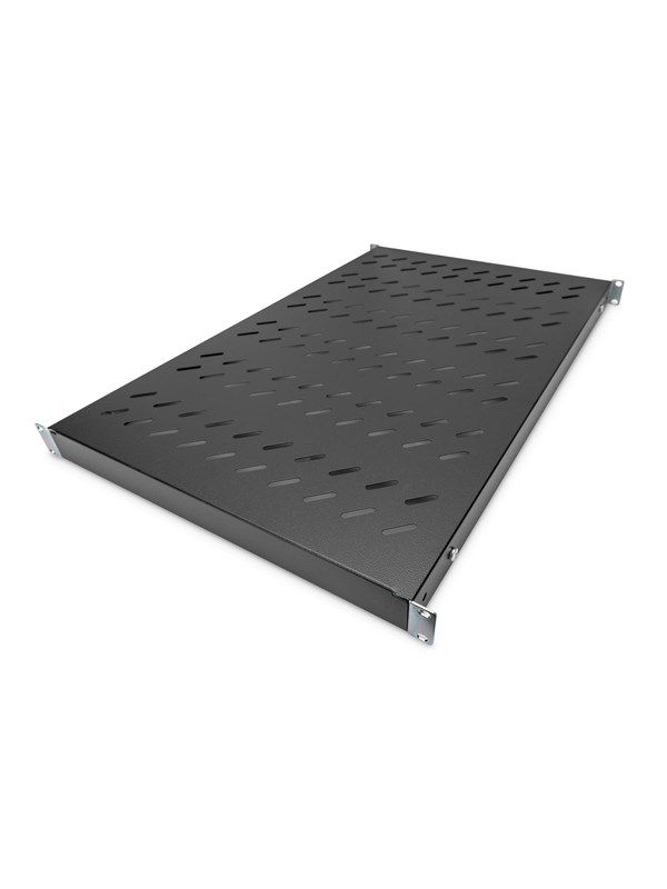 DIGITUS DN-97649 - 1U - Fixed Shelf