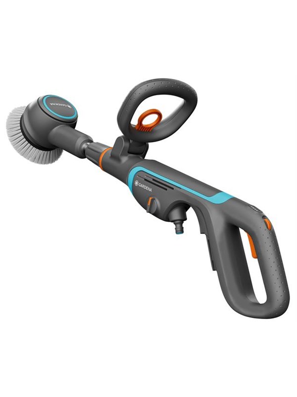 Gardena 14840-55 electric patio cleaner
