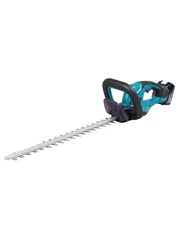 Makita DUH507RF Cordless Hedgecutter