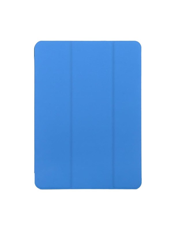 Pomologic Book Case iPad Air 11 M2/M3/M4 Blue