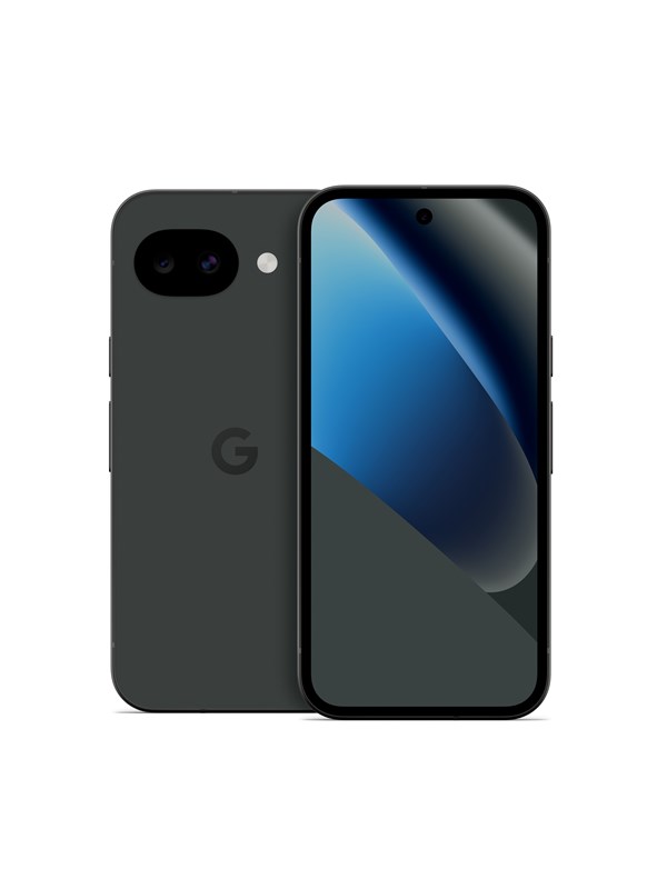 Google Pixel 10a 128GB/8GB - Obsidian