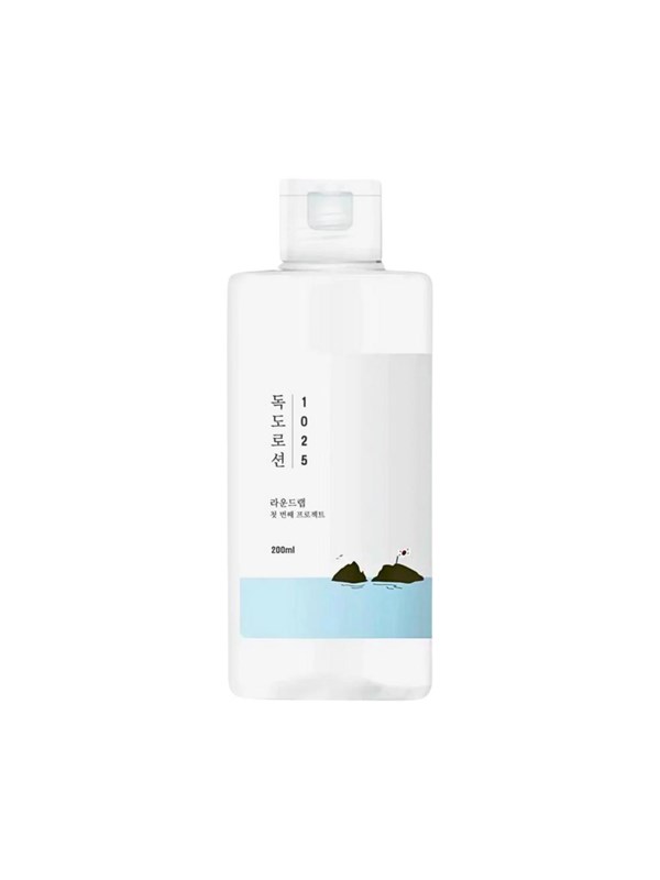 Round Lab - 1025 Dokdo Lotion 200 ml