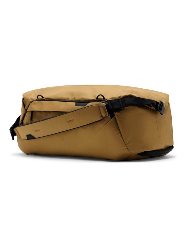 Peak Design Travel Duffelbag 35L - Coyote