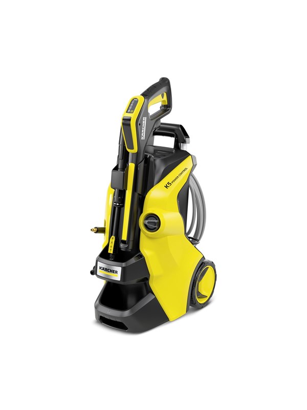 Kärcher Høytrykksspyler K 5 Power Control Flex