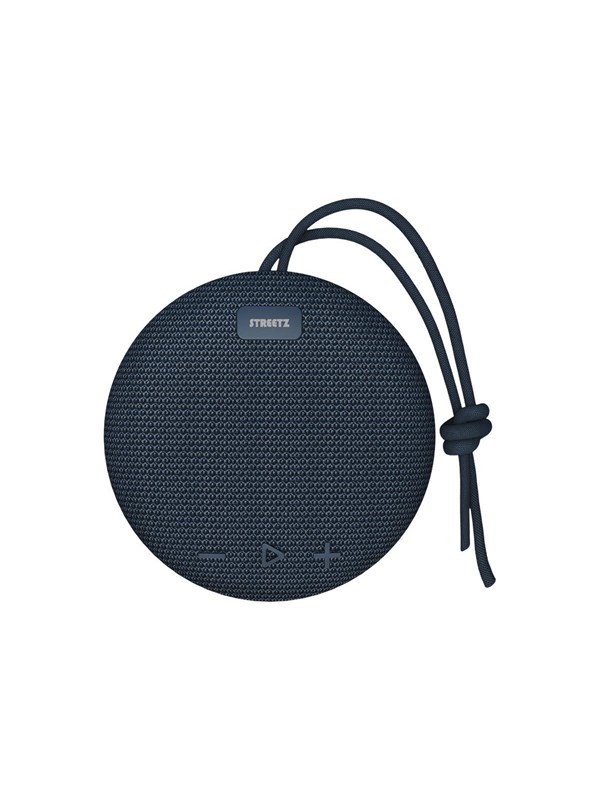 STREETZ CM769 - speaker - for portable use - wireless