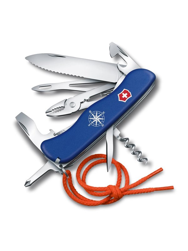 Victorinox Skipper (Blue)