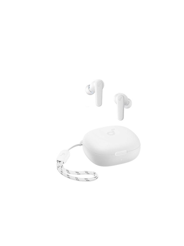 Anker soundcore R50i - Hvit