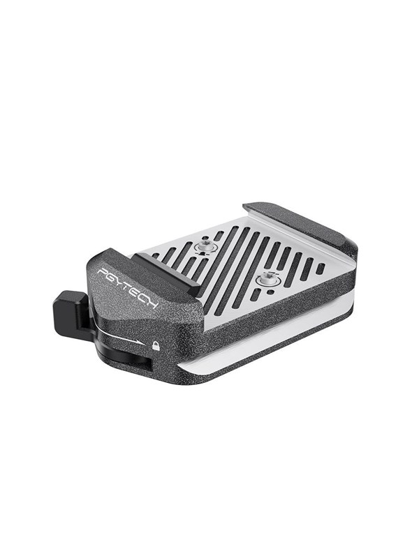 PGYTECH Quick Release Clamp V2