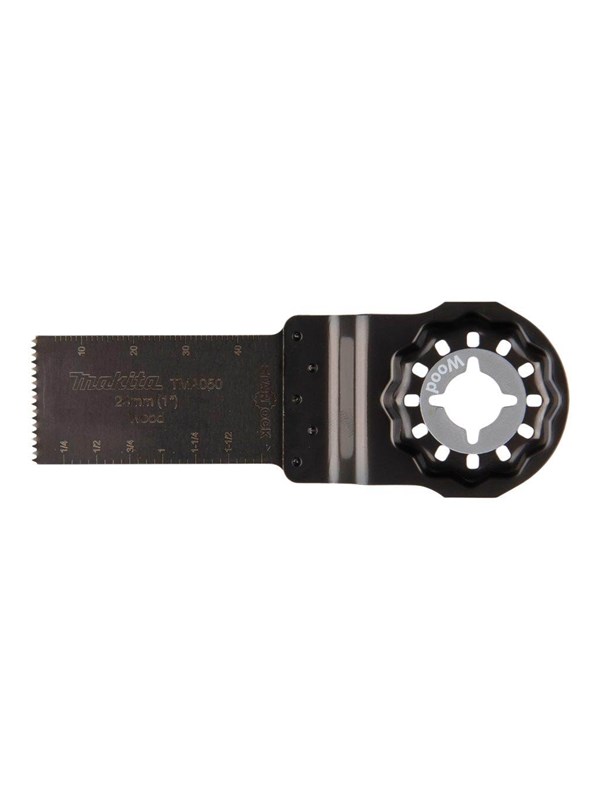 Makita TMA050 - plunge cut saw blade - for wood chipboard plywood softwood hardwood parquet soft plastic furniture board