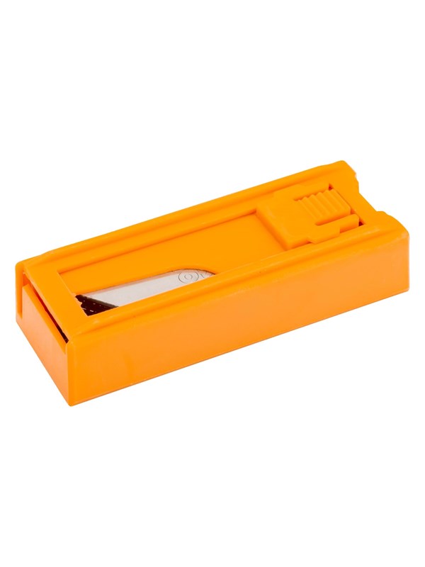 BAHCO trapezoidal knife blades