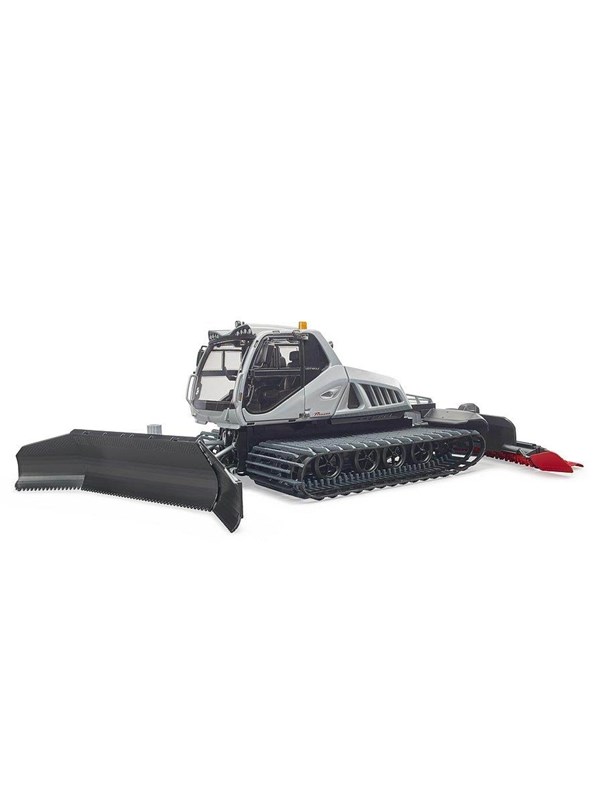Bruder Prinoth Snow groomer Leitwolf
