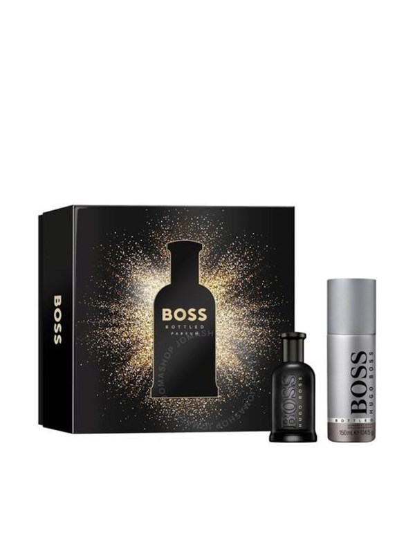 Hugo Boss Bottled Giftset