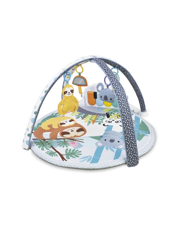 Scandinavian Baby Products Kick & Play Piano Gym