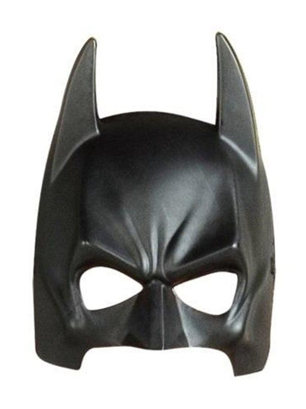 Rubies Batman child mask