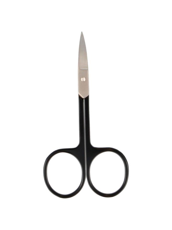 PARSA LOV.U Nail Scissor Black