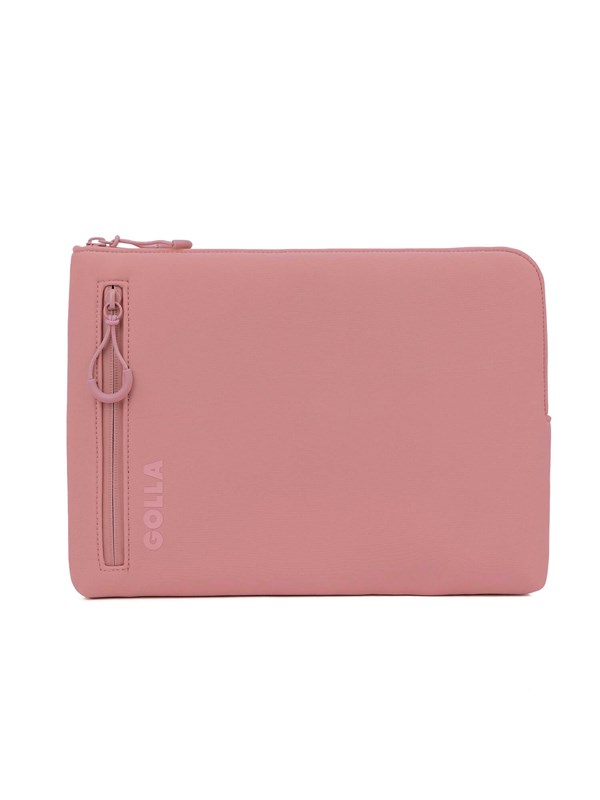 Golla Metro Etui for Laptop 15" | Rosa