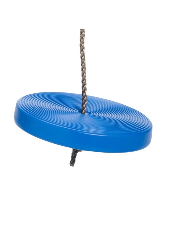 SwingKing Swing Disc Blue