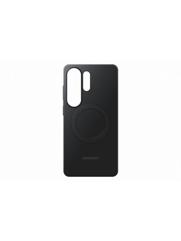 Samsung Galaxy S26 Ultra Slim Magnet Case - Black