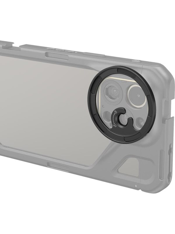 SmallRig Attachable Filter Adapter (M-Mount) 52mm 3840C